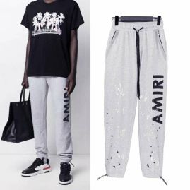 Picture of Amiri Pants Long _SKUAmiriPantsS-XLbrtw806718196